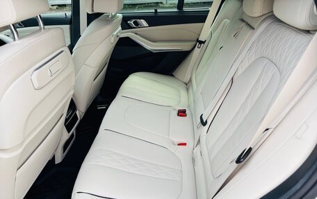 BMW X5, 2025 год, 13 700 000 рублей, 25 фотография