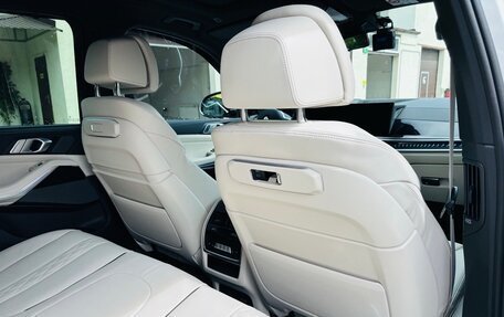 BMW X5, 2025 год, 13 700 000 рублей, 28 фотография