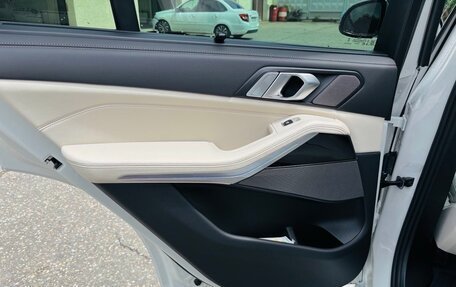 BMW X5, 2025 год, 13 700 000 рублей, 23 фотография