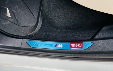 BMW X5, 2025 год, 13 700 000 рублей, 24 фотография