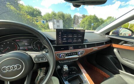 Audi A4, 2021 год, 3 100 000 рублей, 8 фотография