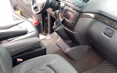 Mercedes-Benz Viano, 2007 год, 2 250 000 рублей, 8 фотография