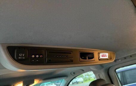 Mercedes-Benz Viano, 2007 год, 2 250 000 рублей, 13 фотография