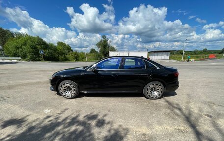 Audi A4, 2021 год, 3 100 000 рублей, 6 фотография