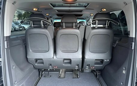 Mercedes-Benz Viano, 2007 год, 2 250 000 рублей, 16 фотография