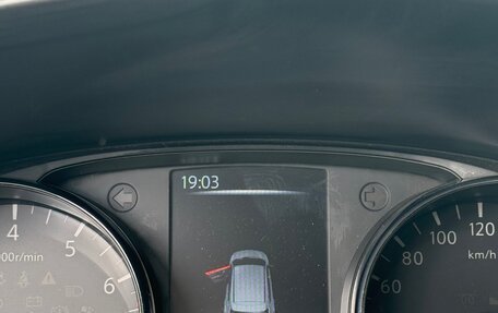 Nissan Qashqai, 2017 год, 1 590 000 рублей, 17 фотография