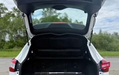 Nissan Qashqai, 2017 год, 1 590 000 рублей, 9 фотография