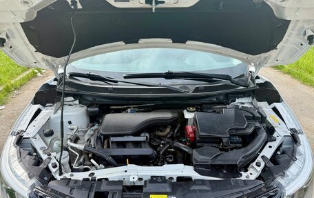 Nissan Qashqai, 2017 год, 1 590 000 рублей, 16 фотография