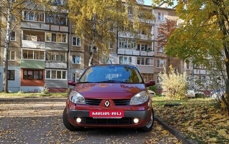Renault Scenic III, 2006 год, 500 000 рублей, 2 фотография