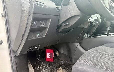 Nissan Qashqai, 2017 год, 1 590 000 рублей, 14 фотография