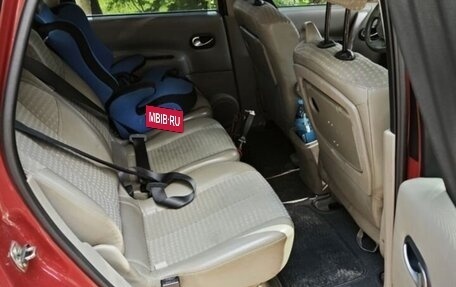Renault Scenic III, 2006 год, 500 000 рублей, 10 фотография