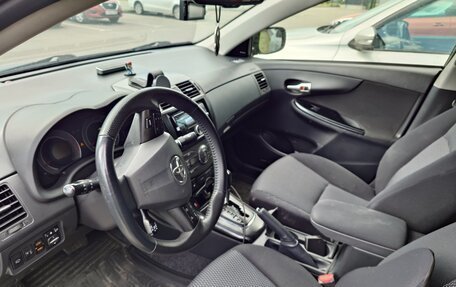 Toyota Corolla, 2012 год, 1 600 000 рублей, 6 фотография
