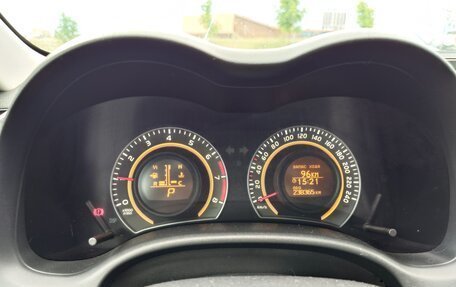 Toyota Corolla, 2012 год, 1 600 000 рублей, 9 фотография