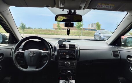 Toyota Corolla, 2012 год, 1 600 000 рублей, 12 фотография