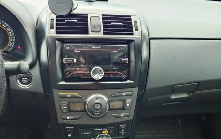 Toyota Corolla, 2012 год, 1 600 000 рублей, 10 фотография