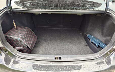 Toyota Corolla, 2012 год, 1 600 000 рублей, 14 фотография