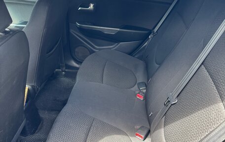 KIA Rio III рестайлинг, 2013 год, 690 000 рублей, 12 фотография