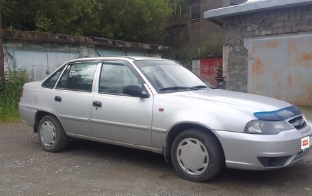 Daewoo Nexia I рестайлинг, 2012 год, 240 000 рублей, 5 фотография