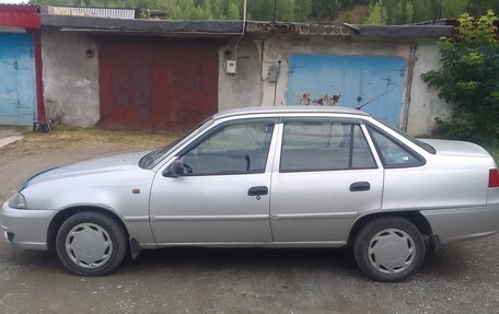 Daewoo Nexia I рестайлинг, 2012 год, 240 000 рублей, 7 фотография