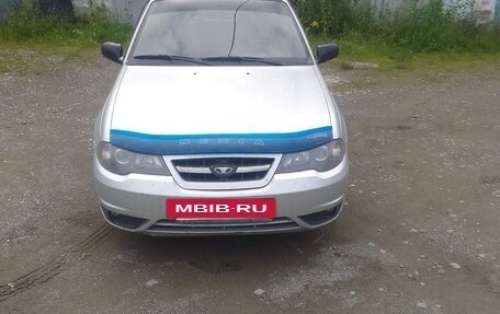 Daewoo Nexia I рестайлинг, 2012 год, 240 000 рублей, 4 фотография