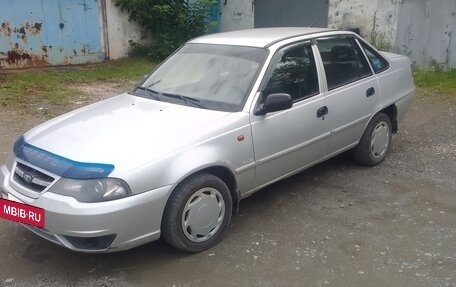Daewoo Nexia I рестайлинг, 2012 год, 240 000 рублей, 8 фотография