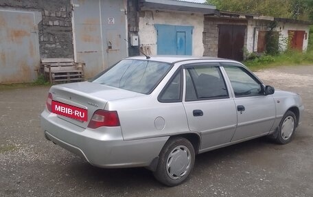 Daewoo Nexia I рестайлинг, 2012 год, 240 000 рублей, 2 фотография