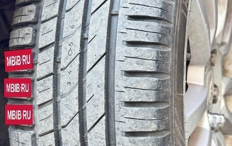 Chevrolet Aveo III, 2012 год, 400 000 рублей, 9 фотография