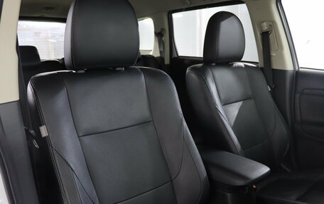 Mitsubishi Outlander III рестайлинг 3, 2015 год, 1 799 990 рублей, 10 фотография