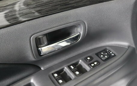 Mitsubishi Outlander III рестайлинг 3, 2015 год, 1 799 990 рублей, 14 фотография
