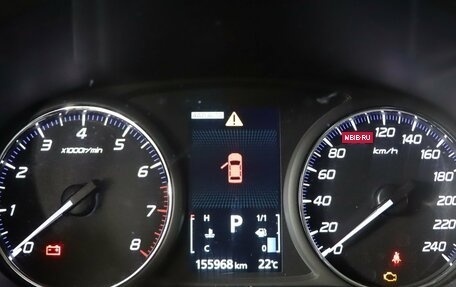 Mitsubishi Outlander III рестайлинг 3, 2015 год, 1 799 990 рублей, 19 фотография