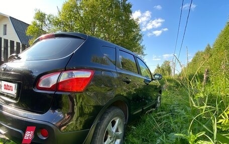 Nissan Qashqai, 2010 год, 850 000 рублей, 7 фотография