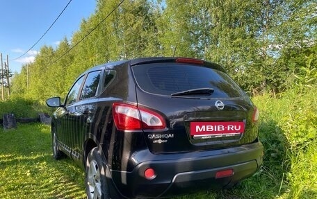 Nissan Qashqai, 2010 год, 850 000 рублей, 9 фотография