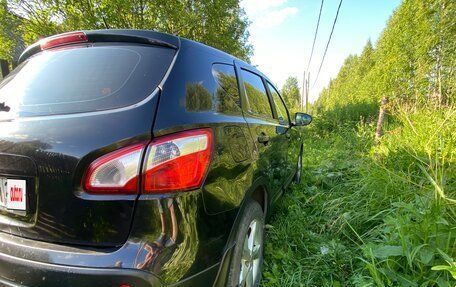 Nissan Qashqai, 2010 год, 850 000 рублей, 18 фотография