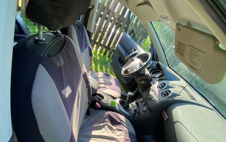 Nissan Qashqai, 2010 год, 850 000 рублей, 23 фотография