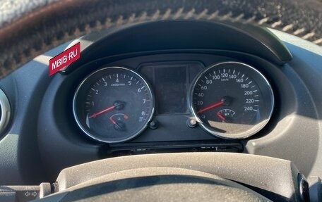 Nissan Qashqai, 2010 год, 850 000 рублей, 16 фотография