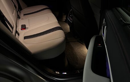 BMW X5 M, 2021 год, 10 600 000 рублей, 14 фотография