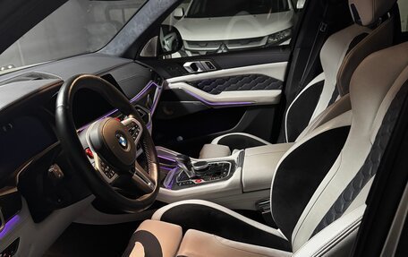 BMW X5 M, 2021 год, 10 600 000 рублей, 7 фотография