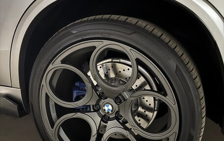 BMW X5 M, 2021 год, 10 600 000 рублей, 8 фотография