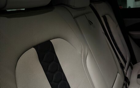 BMW X5 M, 2021 год, 10 600 000 рублей, 15 фотография