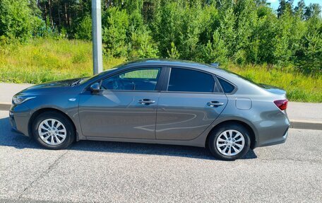 KIA Cerato IV, 2021 год, 1 970 000 рублей, 6 фотография