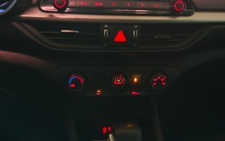 KIA Cerato IV, 2021 год, 1 970 000 рублей, 9 фотография