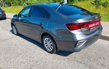 KIA Cerato IV, 2021 год, 1 970 000 рублей, 5 фотография