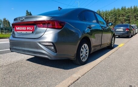 KIA Cerato IV, 2021 год, 1 970 000 рублей, 4 фотография