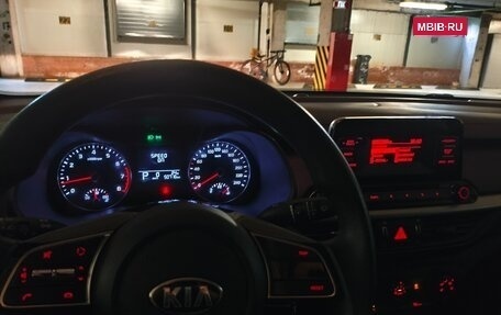 KIA Cerato IV, 2021 год, 1 970 000 рублей, 8 фотография