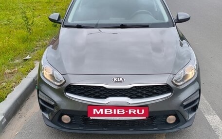 KIA Cerato IV, 2021 год, 1 970 000 рублей, 14 фотография