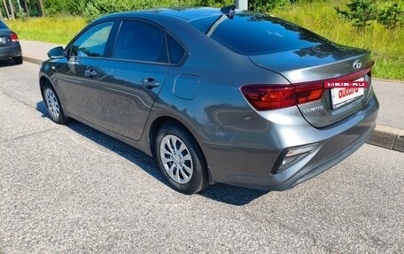 KIA Cerato IV, 2021 год, 1 970 000 рублей, 7 фотография