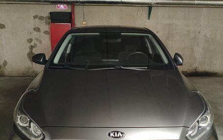 KIA Cerato IV, 2021 год, 1 970 000 рублей, 18 фотография