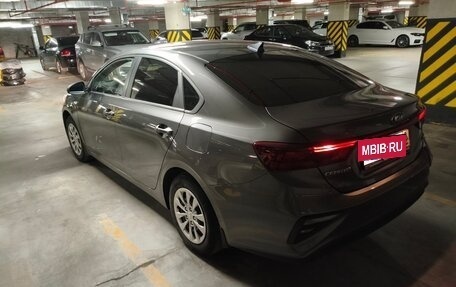 KIA Cerato IV, 2021 год, 1 970 000 рублей, 20 фотография