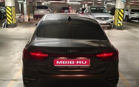 KIA Cerato IV, 2021 год, 1 970 000 рублей, 19 фотография