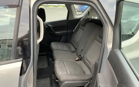 Opel Meriva, 2014 год, 650 000 рублей, 16 фотография